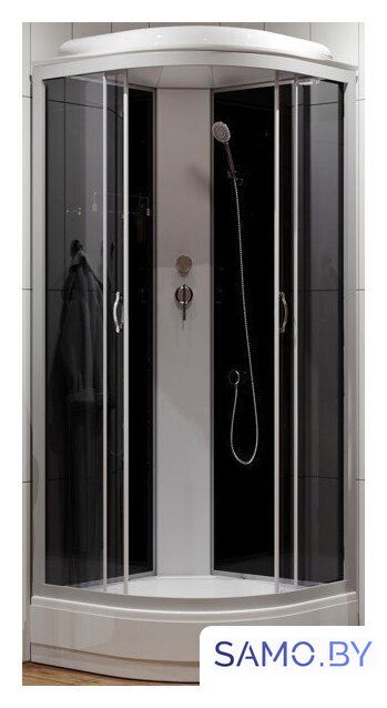 Душевая кабина Niagara Classic NG-3501-14 90х90 - Изображение №1 — Интернет-магазин samo.by