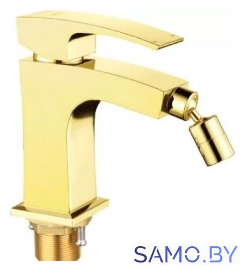 Смеситель Gappo G5007-3 - Изображение №1 — Интернет-магазин samo.by