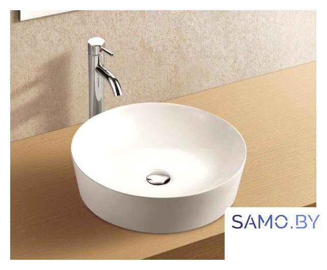 Умывальник WeltWasser Elbach 32066 - Изображение №2 — Интернет-магазин samo.by