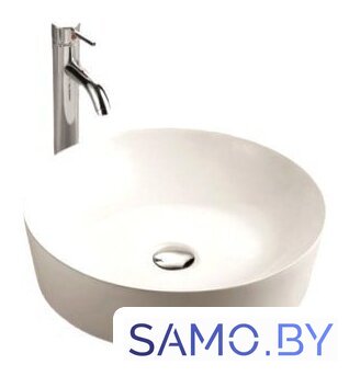 Умывальник WeltWasser Elbach 32066 - Изображение №1 — Интернет-магазин samo.by