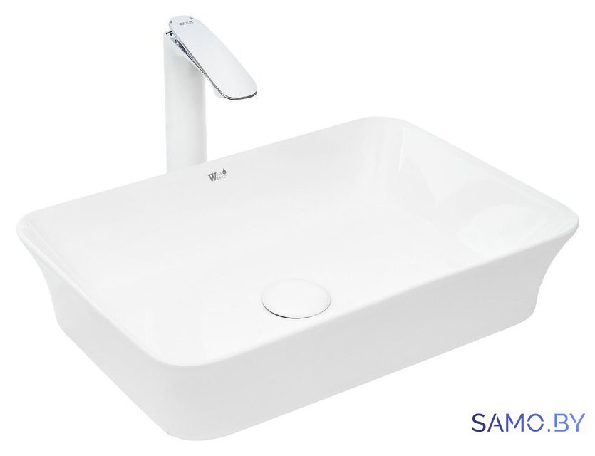 Умывальник WeltWasser Elbach 2261 - Изображение №1 — Интернет-магазин samo.by