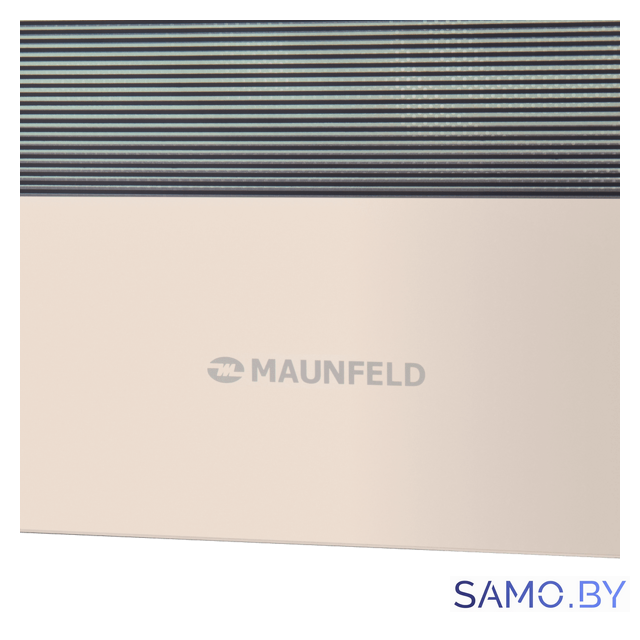 Электрический духовой шкаф MAUNFELD MCMO.44.9GBG - Изображение №14 — Интернет-магазин samo.by