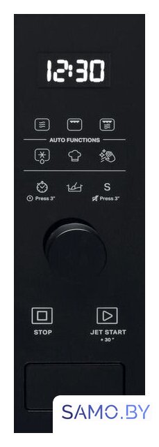 Микроволновая печь Whirlpool WMF200G NB - Изображение №8 — Интернет-магазин samo.by