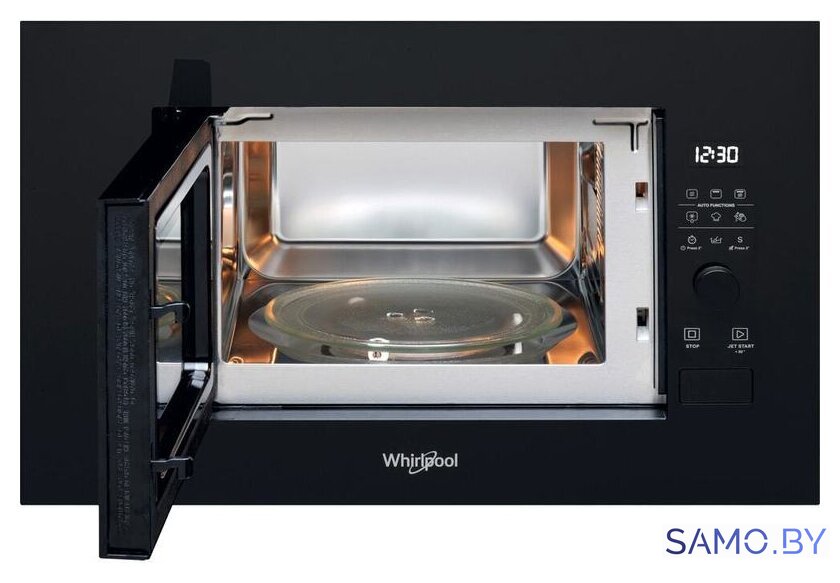 Микроволновая печь Whirlpool WMF200G NB - Изображение №2 — Интернет-магазин samo.by