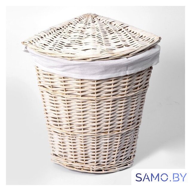 Корзина Wasserkraft Vils WB-560-L - Изображение №1 — Интернет-магазин samo.by