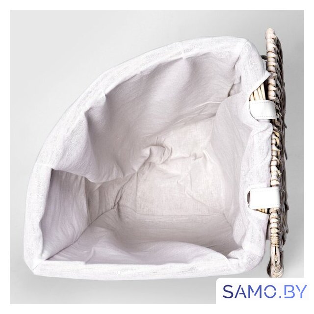 Корзина Wasserkraft Vils WB-560-L - Изображение №6 — Интернет-магазин samo.by