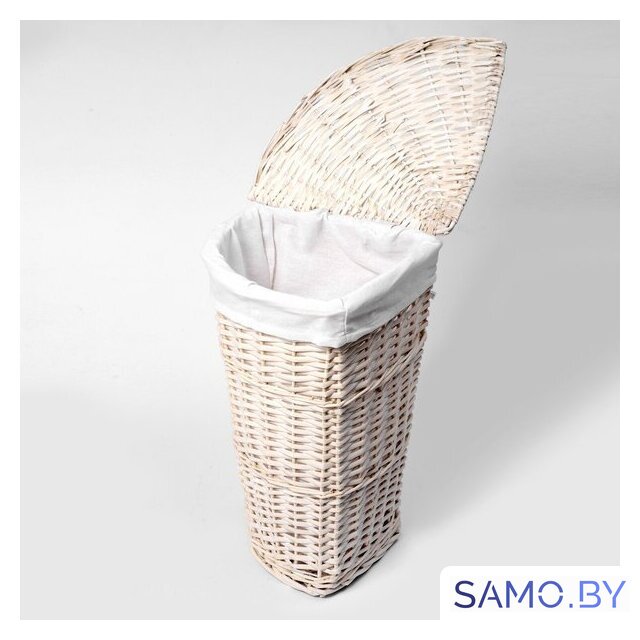 Корзина Wasserkraft Vils WB-560-L - Изображение №3 — Интернет-магазин samo.by