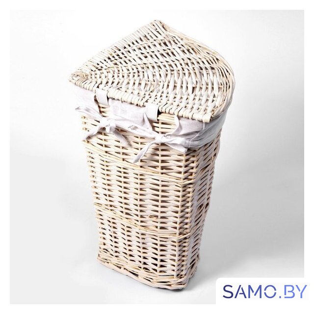 Корзина Wasserkraft Vils WB-560-L - Изображение №2 — Интернет-магазин samo.by