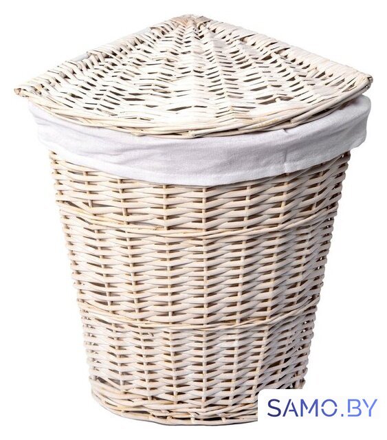 Корзина Wasserkraft Vils WB-560-L - Изображение №8 — Интернет-магазин samo.by