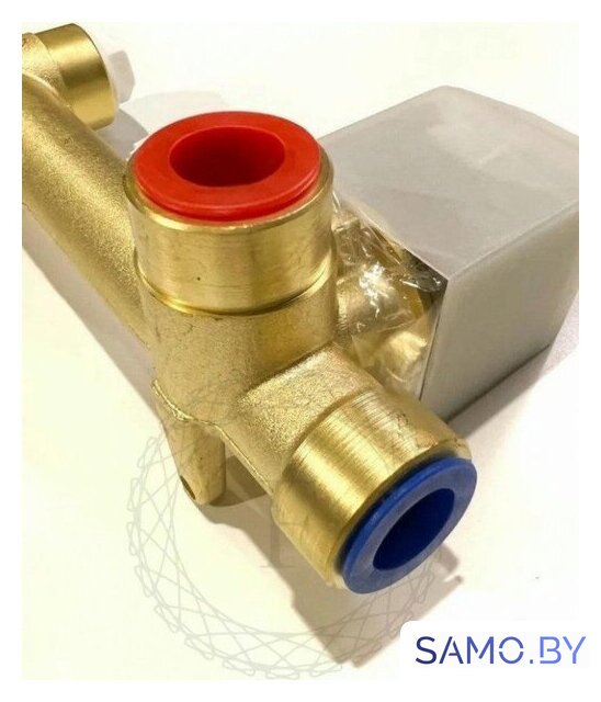 Смеситель Filarete Fing FL4040 (матовое золото) - Изображение №14 — Интернет-магазин samo.by