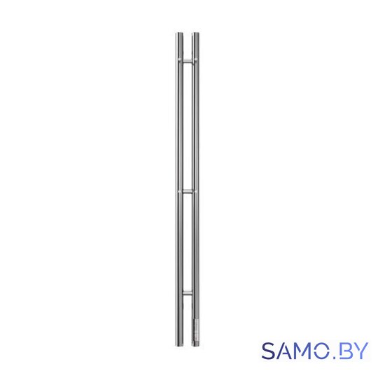 Полотенцесушитель TERMINUS Стойка Duo Круг 1200 - Изображение №1 — Интернет-магазин samo.by