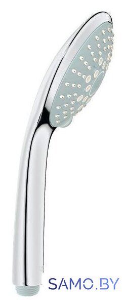 Душевая лейка Grohe Euphoria 110 Champagne 27222000 - Изображение №1 — Интернет-магазин samo.by