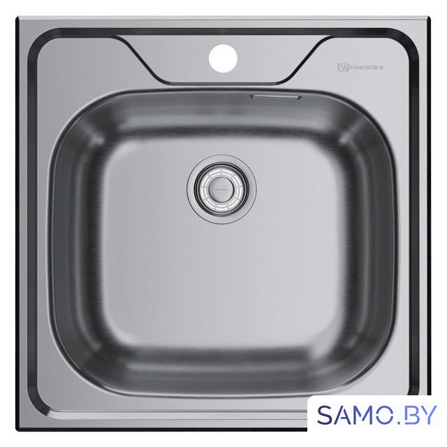 Кухонная мойка Omoikiri Saru 48 IN - Изображение №1 — Интернет-магазин samo.by