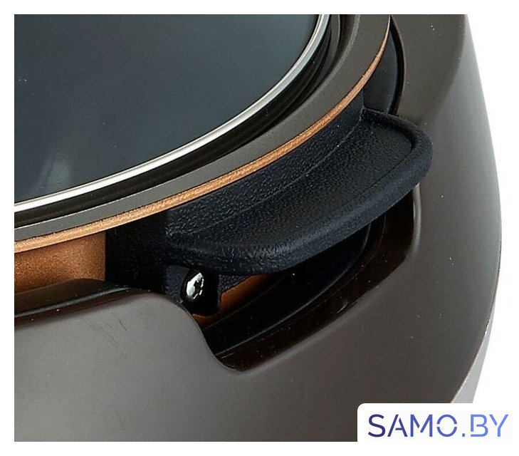 Мультиварка MAUNFELD MF-1621BR - Изображение №4 — Интернет-магазин samo.by