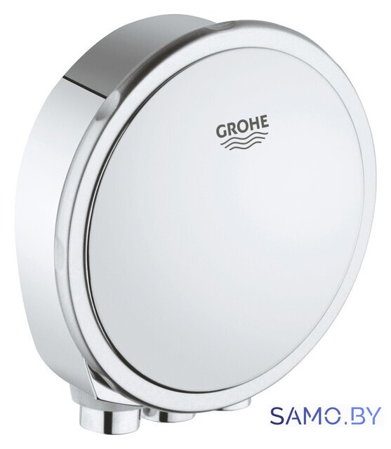 Донный клапан Grohe Talentofill 19952000 - Изображение №1 — Интернет-магазин samo.by