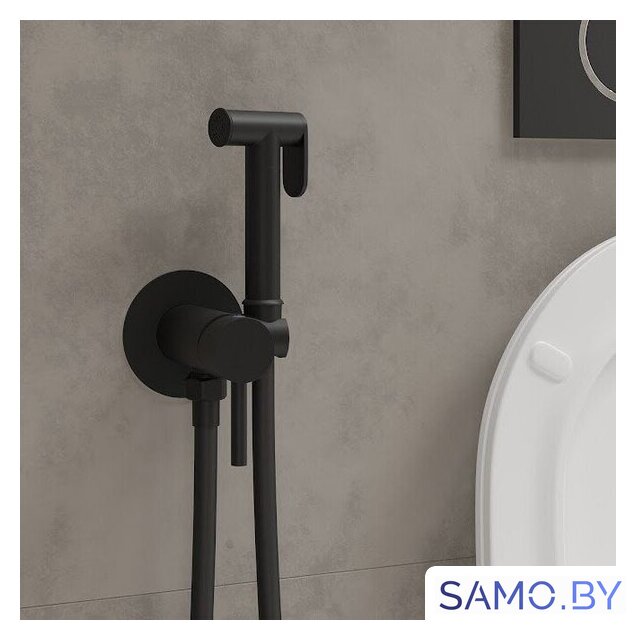 Гигиенический душ Roxen Santi 50094000-B - Изображение №14 — Интернет-магазин samo.by