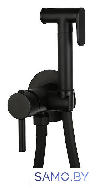 Гигиенический душ Roxen Santi 50094000-B - Изображение №3 — Интернет-магазин samo.by