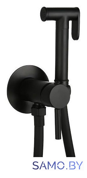 Гигиенический душ Roxen Santi 50094000-B - Изображение №1 — Интернет-магазин samo.by