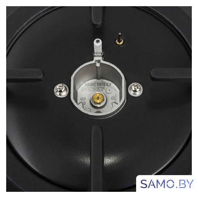 Варочная панель MAUNFELD EGHG.32.1CB/G - Изображение №9 — Интернет-магазин samo.by
