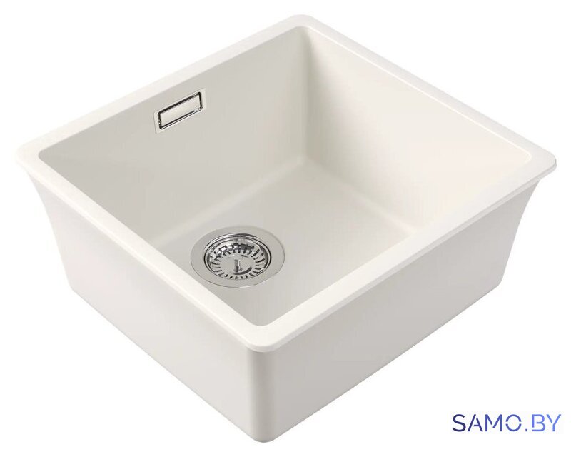 Кухонная мойка Roxen Gap 360270-44CW - Изображение №2 — Интернет-магазин samo.by