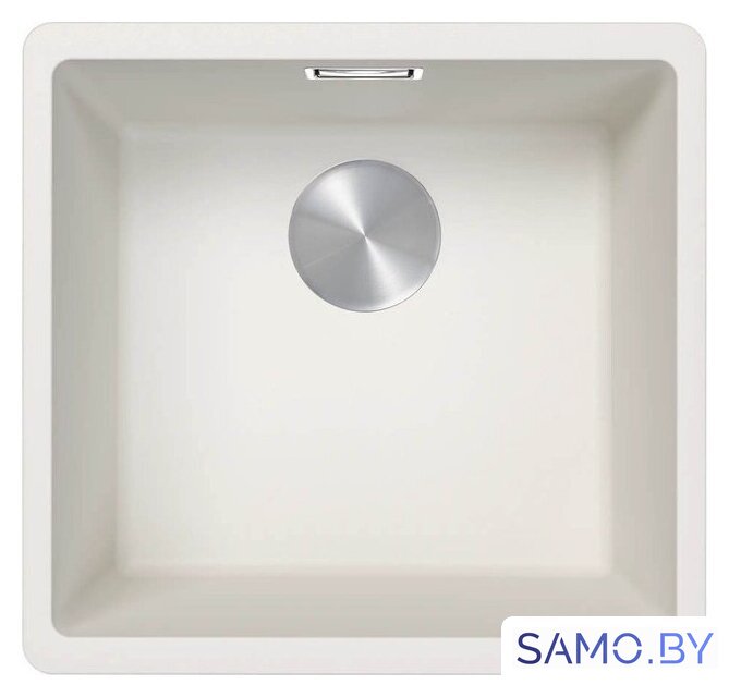 Кухонная мойка Roxen Gap 360270-44CW - Изображение №1 — Интернет-магазин samo.by