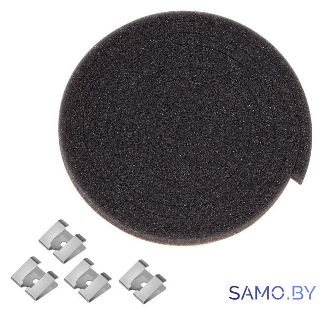 Варочная панель MAUNFELD CVCE774SMTBK - Изображение №10 — Интернет-магазин samo.by