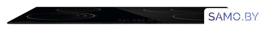Варочная панель MAUNFELD CVCE774SMTBK - Изображение №7 — Интернет-магазин samo.by