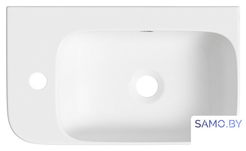 Умывальник Lavinia Boho Bathroom Sink Slim 33311059 - Изображение №3 — Интернет-магазин samo.by
