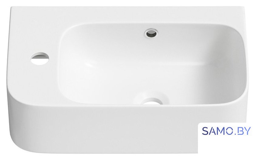 Умывальник Lavinia Boho Bathroom Sink Slim 33311059 - Изображение №1 — Интернет-магазин samo.by