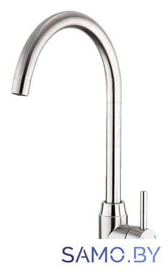 Смеситель FRAP F41899-2 - Изображение №1 — Интернет-магазин samo.by