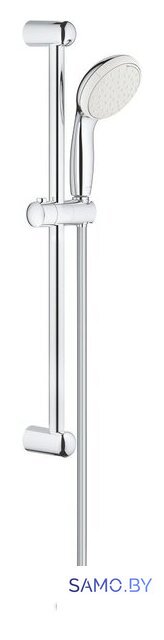 Душевой гарнитур  Grohe New Tempesta 100 27598001 - Изображение №1 — Интернет-магазин samo.by