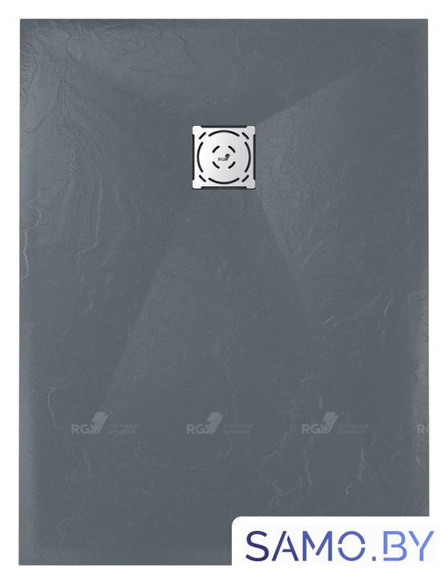 Душевой поддон RGW ST-0127G 16152712-02 70x120 - Изображение №1 — Интернет-магазин samo.by