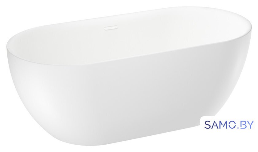 Ванна Wellsee Chic Riviera 179x84,5 236803002 (отдельностоящая ванна белый глянец, экран, ножки, сифон-автомат глянцевый белый) - Изображение №2 — Интернет-магазин samo.by
