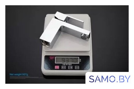 Смеситель Gappo G1039 - Изображение №5 — Интернет-магазин samo.by