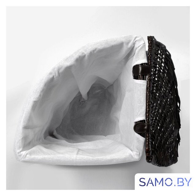 Корзина Wasserkraft Salm WB-270-M - Изображение №5 — Интернет-магазин samo.by