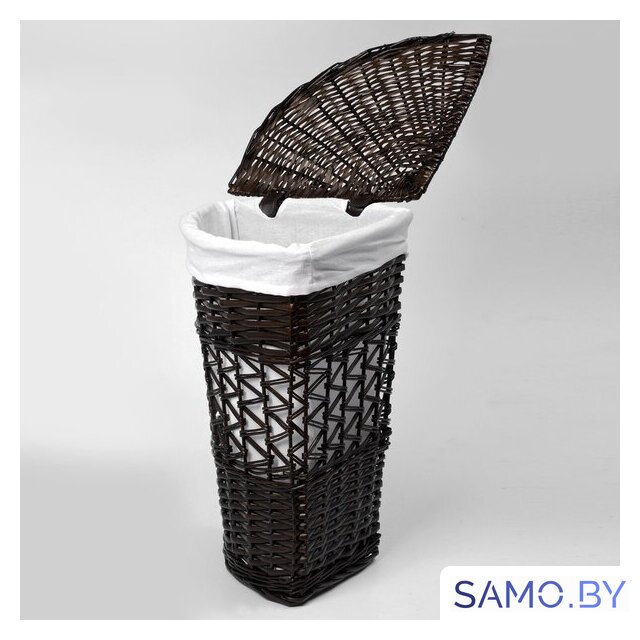 Корзина Wasserkraft Salm WB-270-M - Изображение №3 — Интернет-магазин samo.by