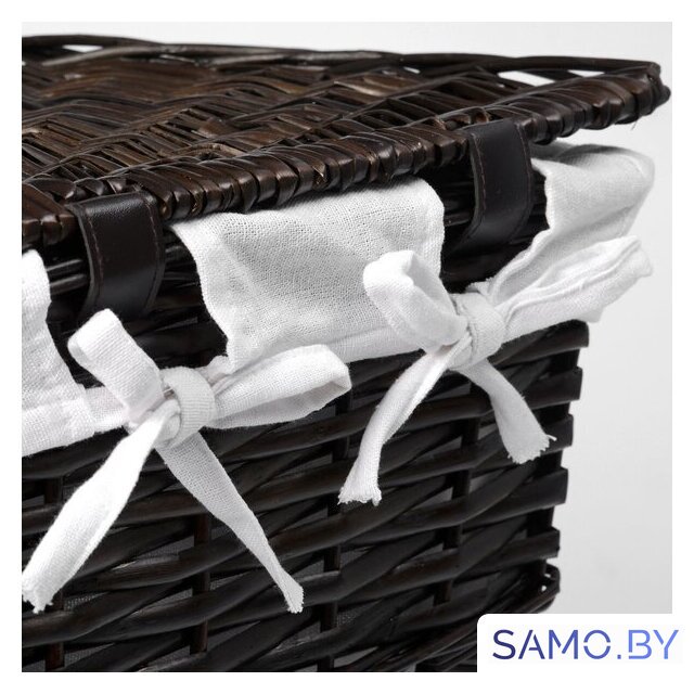 Корзина Wasserkraft Salm WB-270-M - Изображение №4 — Интернет-магазин samo.by