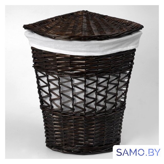 Корзина Wasserkraft Salm WB-270-M - Изображение №1 — Интернет-магазин samo.by