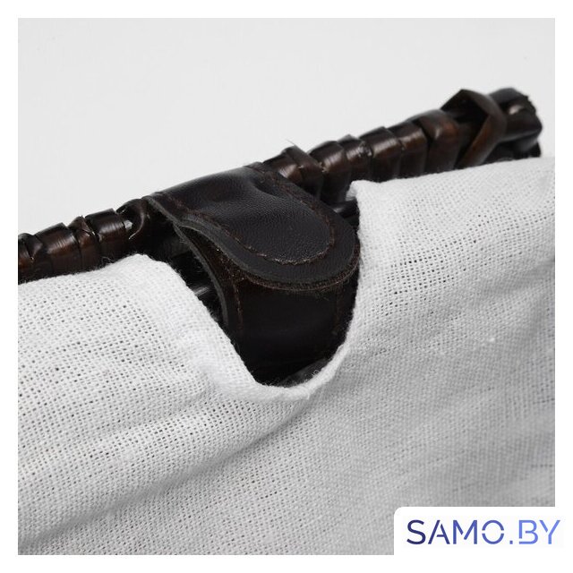 Корзина Wasserkraft Salm WB-270-M - Изображение №6 — Интернет-магазин samo.by