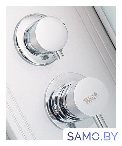 Душевая кабина WeltWasser WW500 Aller 902 - Изображение №9 — Интернет-магазин samo.by
