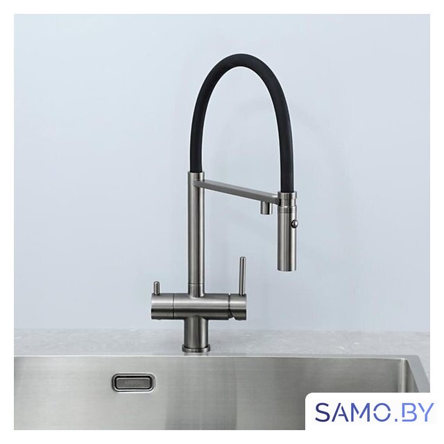 Смеситель Gappo G4397-89 - Изображение №5 — Интернет-магазин samo.by