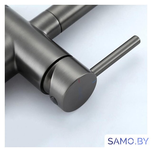 Смеситель Gappo G4397-89 - Изображение №28 — Интернет-магазин samo.by