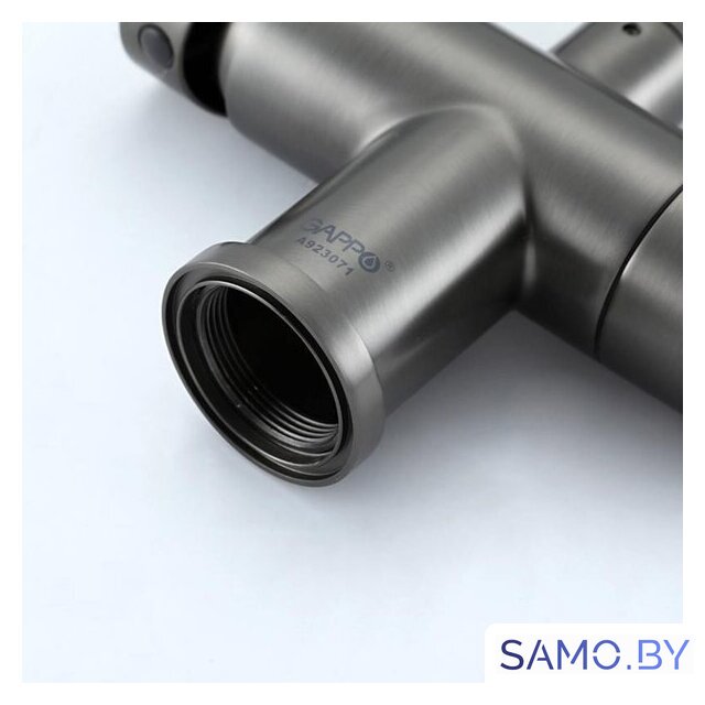 Смеситель Gappo G4397-89 - Изображение №30 — Интернет-магазин samo.by