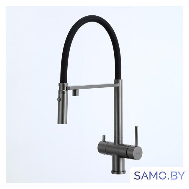 Смеситель Gappo G4397-89 - Изображение №32 — Интернет-магазин samo.by