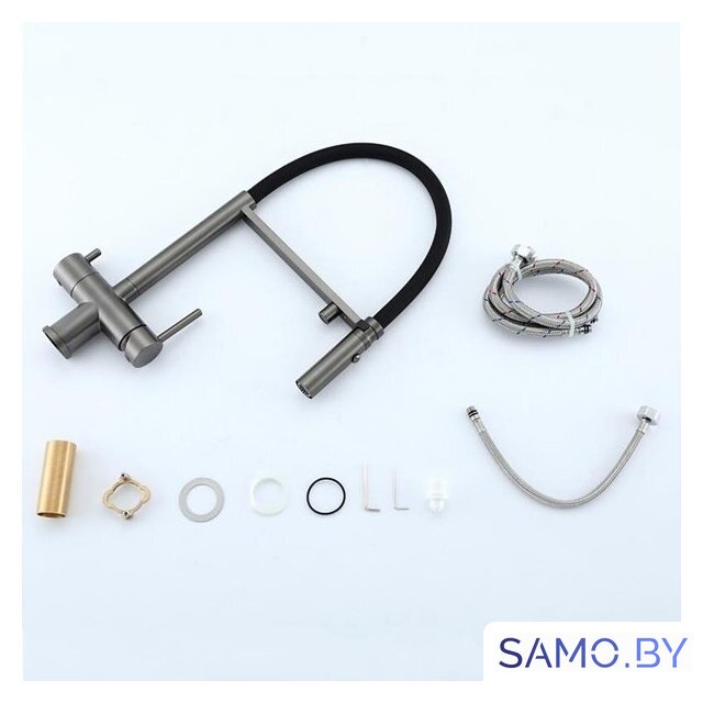 Смеситель Gappo G4397-89 - Изображение №36 — Интернет-магазин samo.by