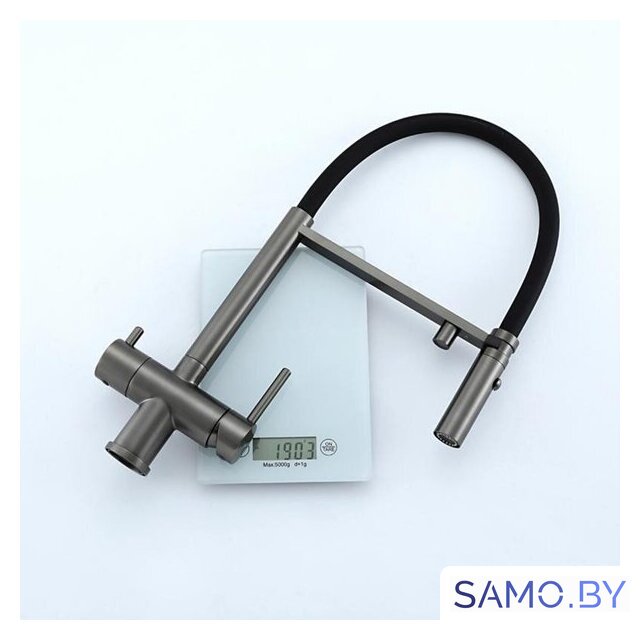 Смеситель Gappo G4397-89 - Изображение №37 — Интернет-магазин samo.by