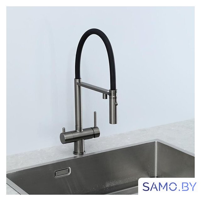 Смеситель Gappo G4397-89 - Изображение №6 — Интернет-магазин samo.by