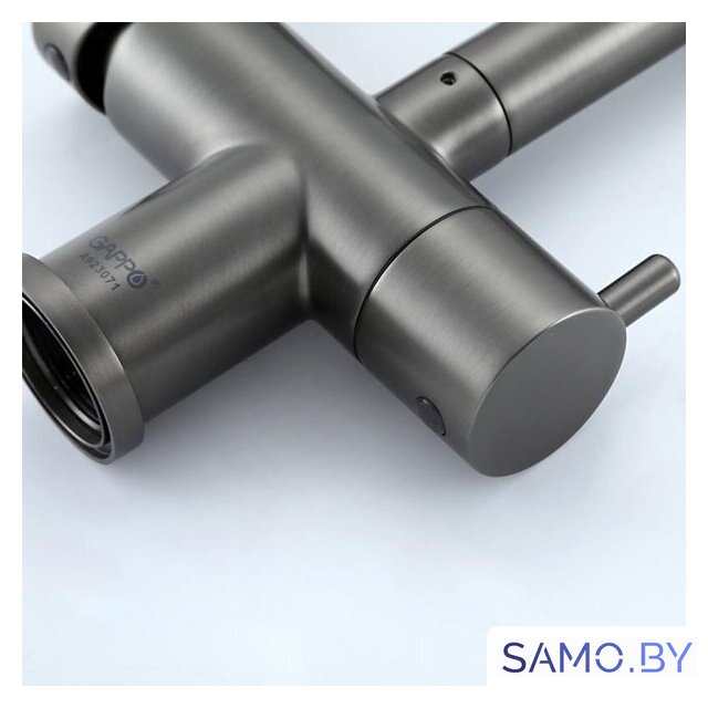 Смеситель Gappo G4397-89 - Изображение №29 — Интернет-магазин samo.by