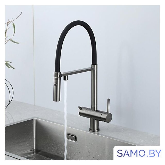 Смеситель Gappo G4397-89 - Изображение №15 — Интернет-магазин samo.by