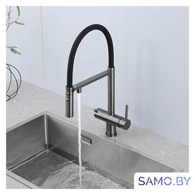 Смеситель Gappo G4397-89 - Изображение №16 — Интернет-магазин samo.by